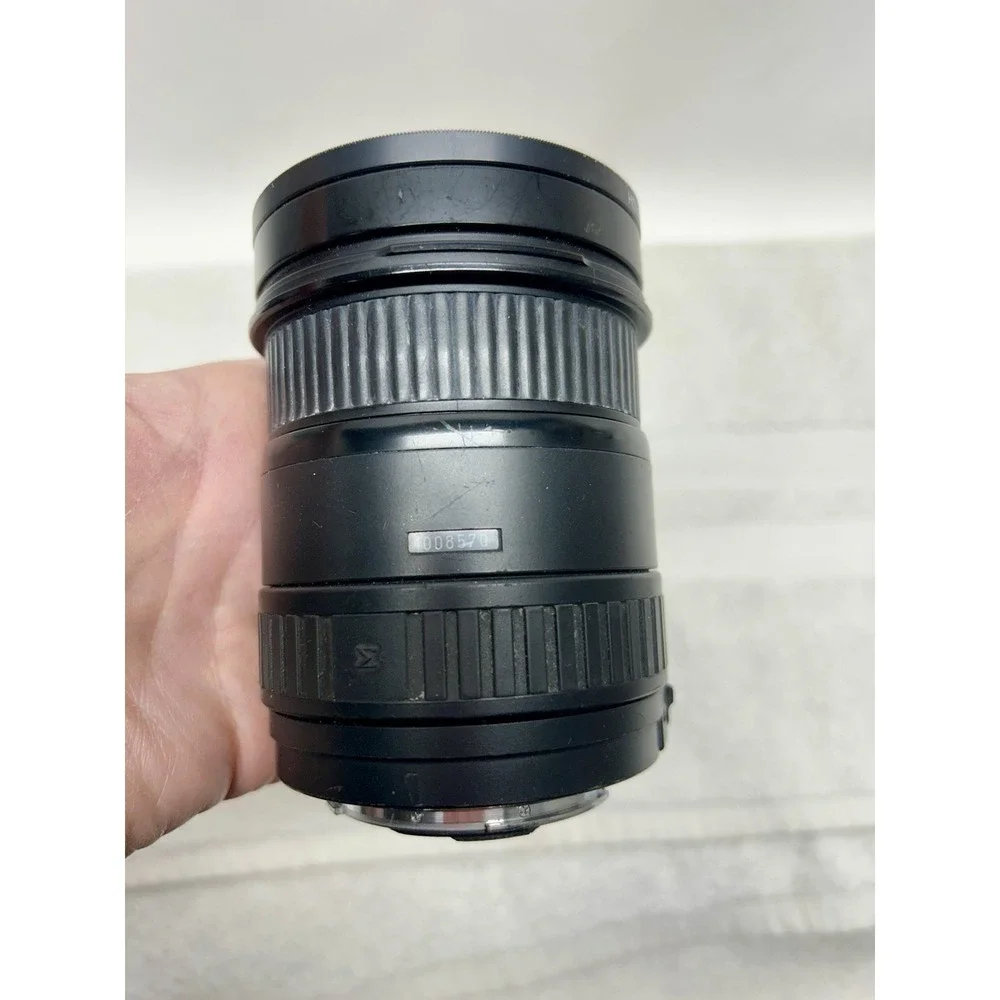 Sigma Beauty sigma 28